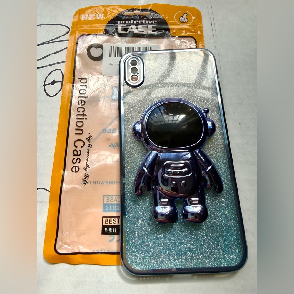 COPY - iPhone XS Max case